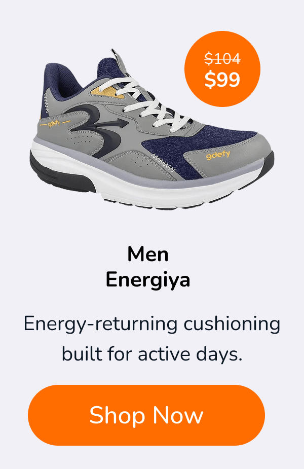 Energiya Men