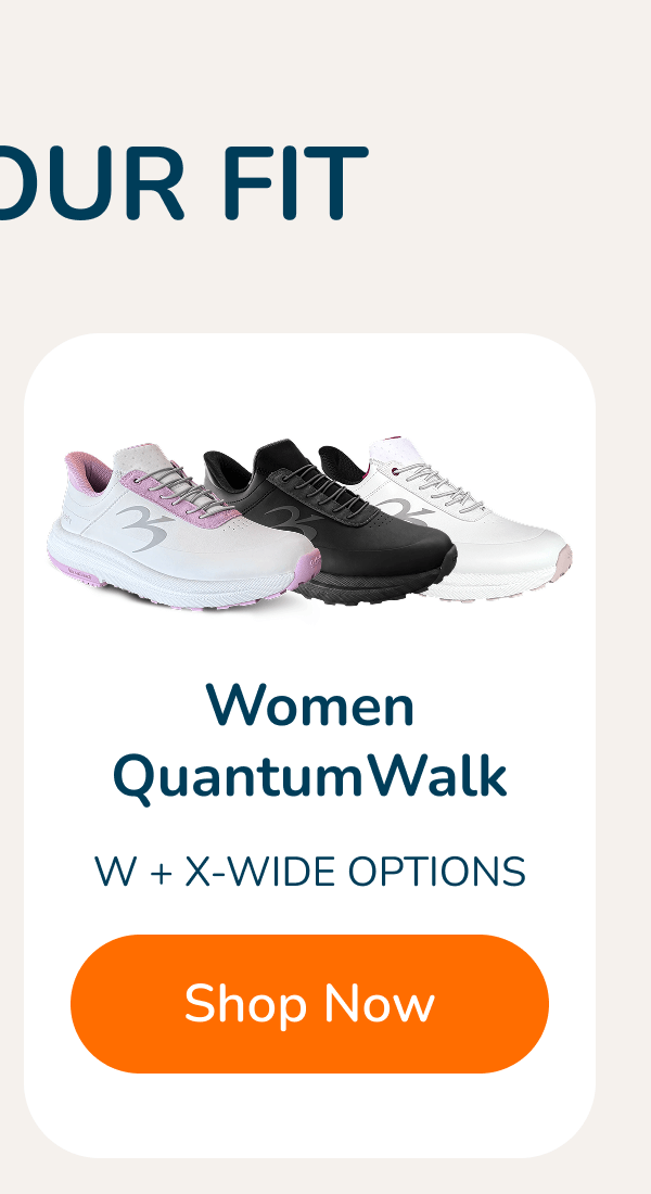 Women QuantumWalk 