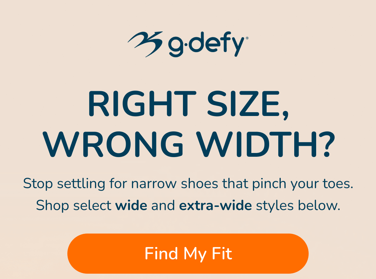 Right Size, Wrong Width?