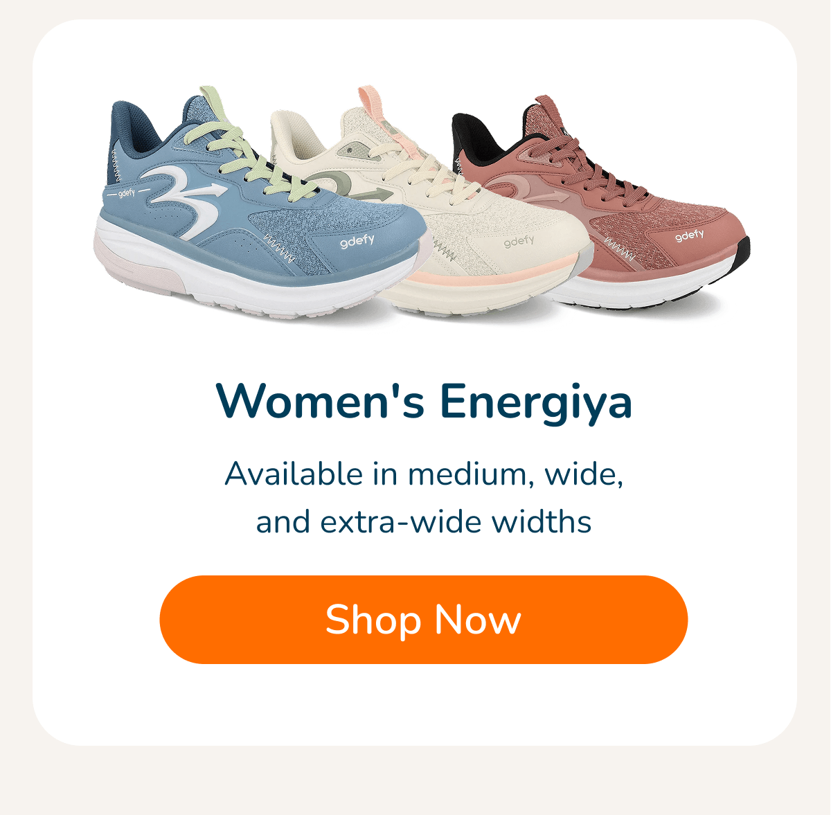 Women's Energiya