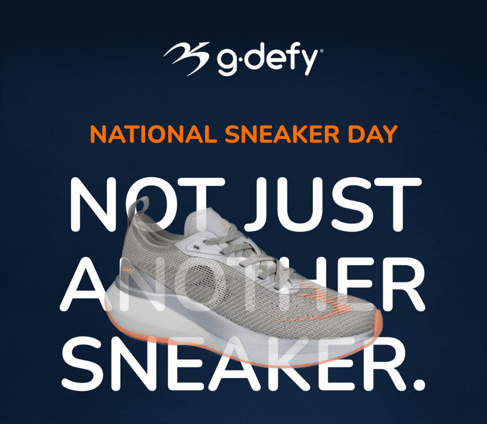 National Sneaker Day