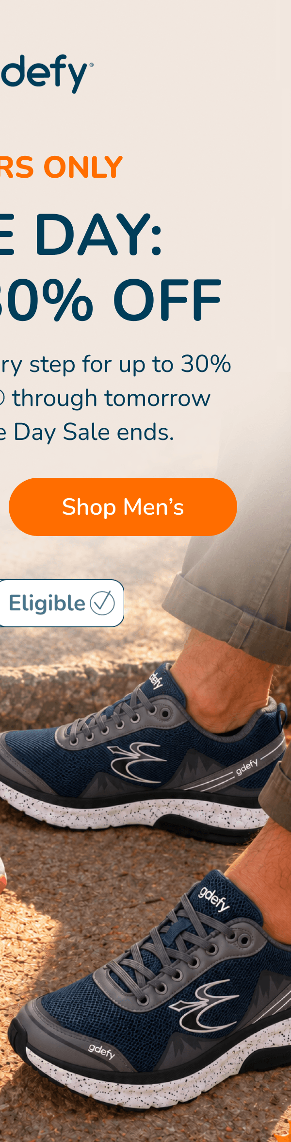Shop Men's
