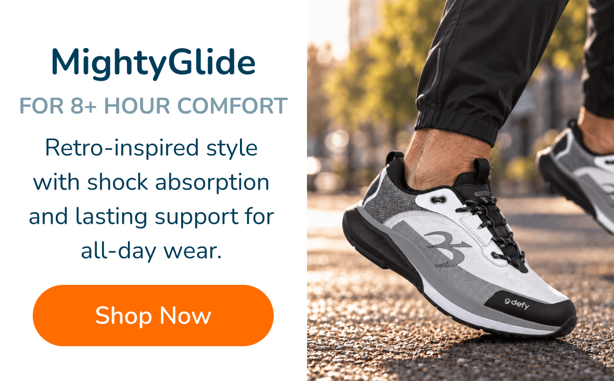 MightyGlide
