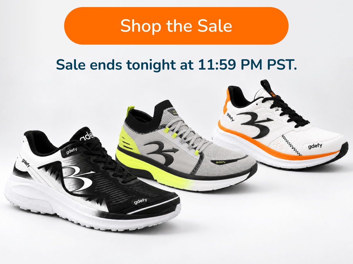 Shop The Sale
