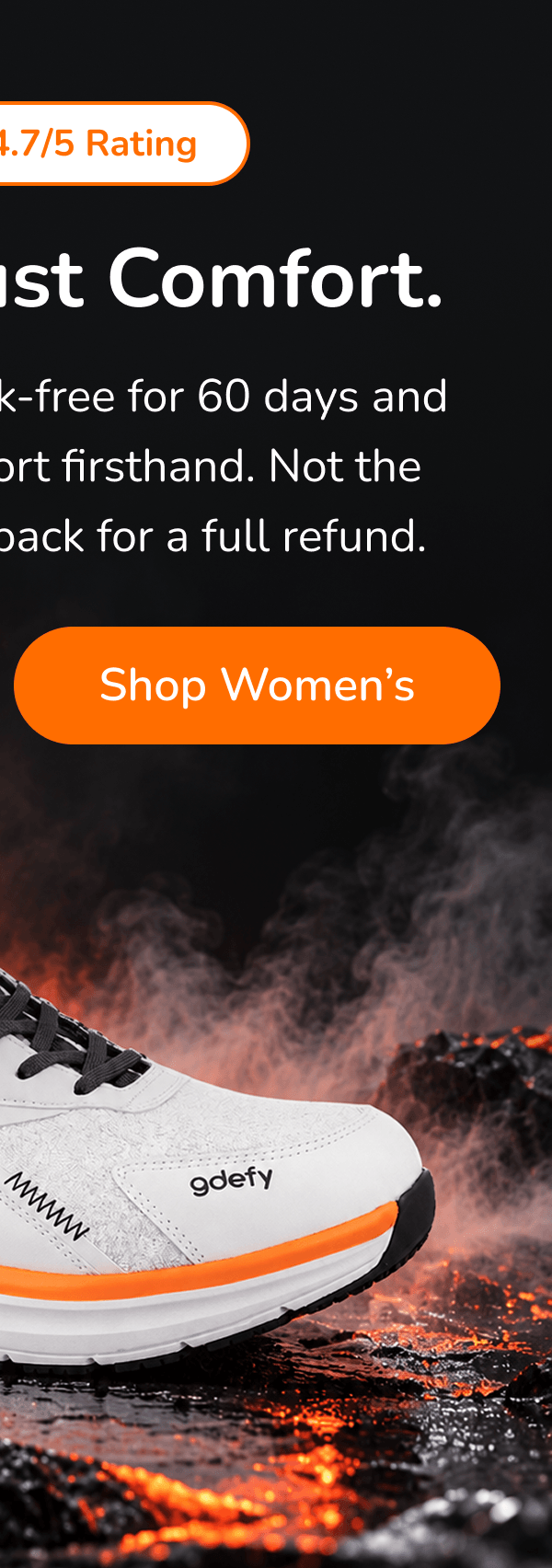 Shop Women's