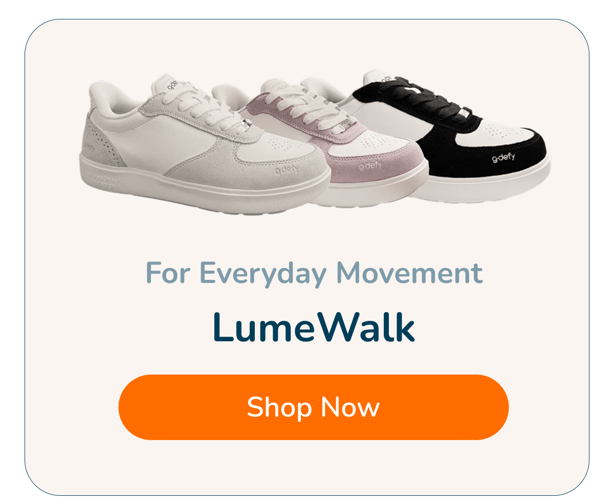LumeWalk