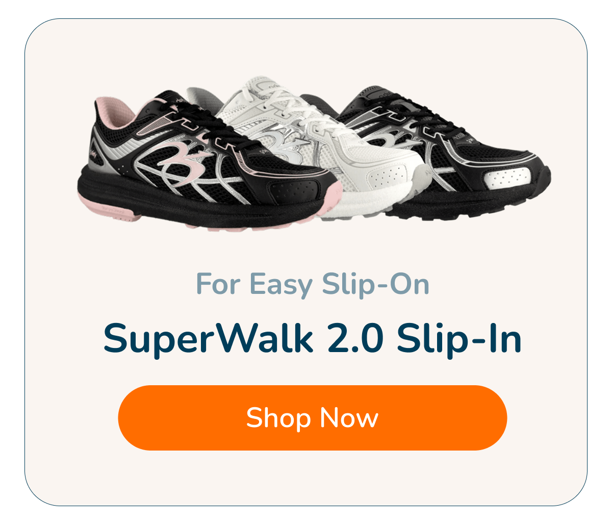 SuperWalk