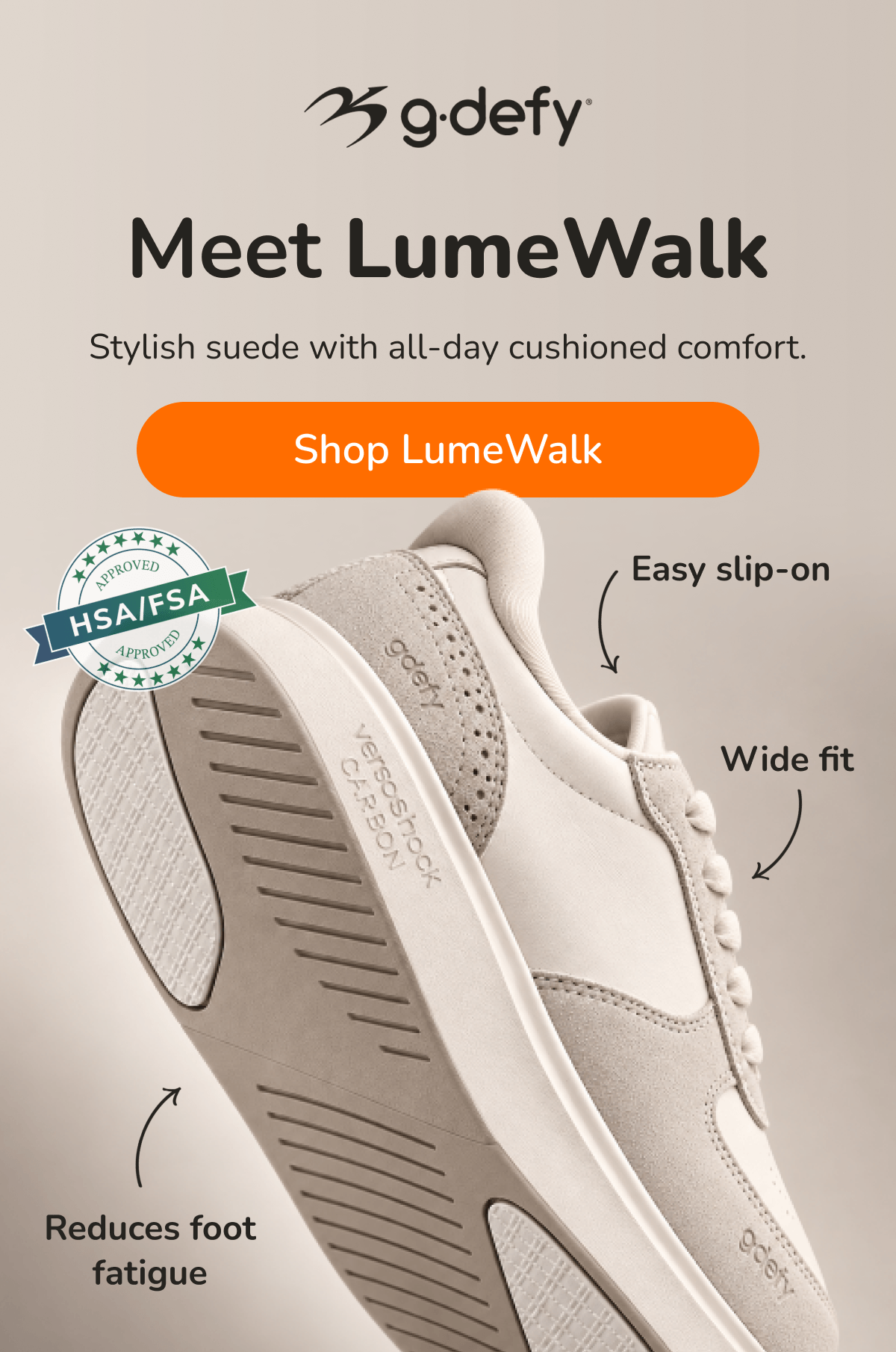 Meet LumeWalk