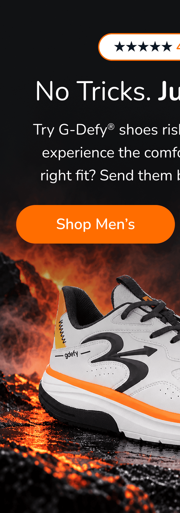 Shop Men's