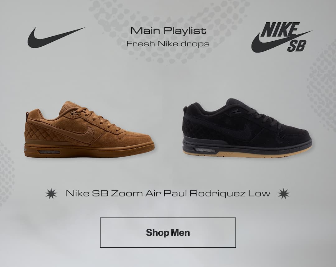 Shop New Nike