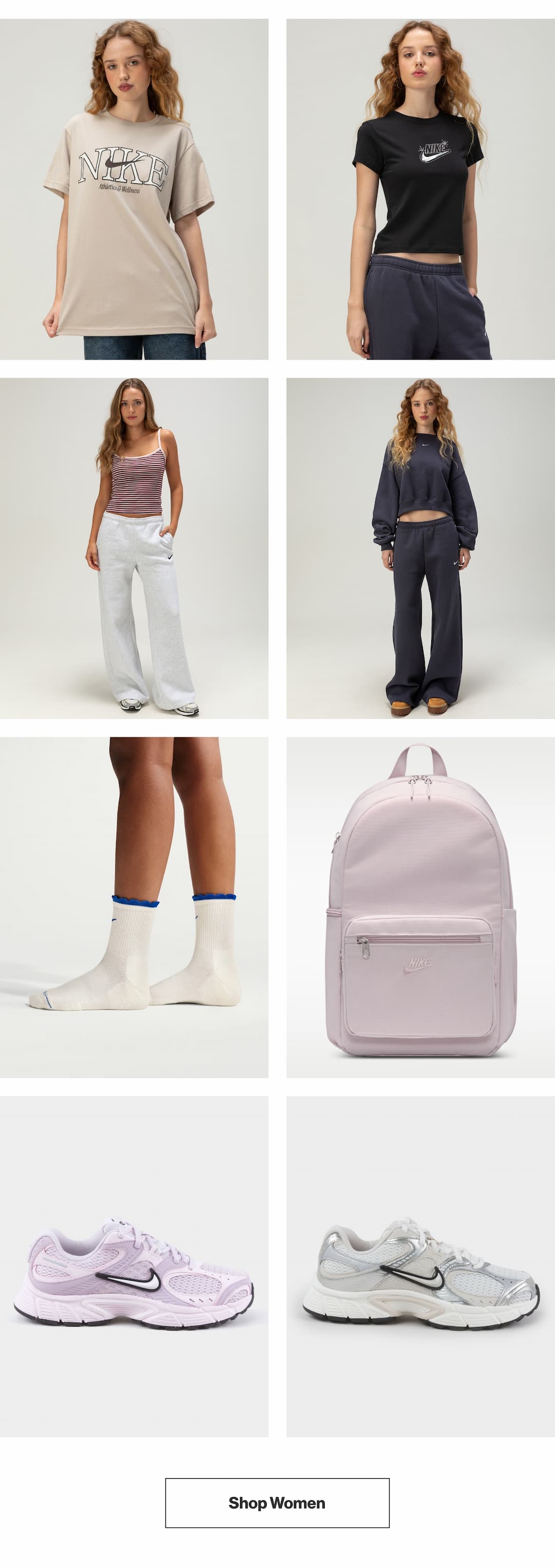 Shop Nike Women's Shoes