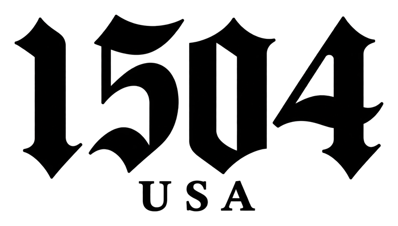 1504 USA