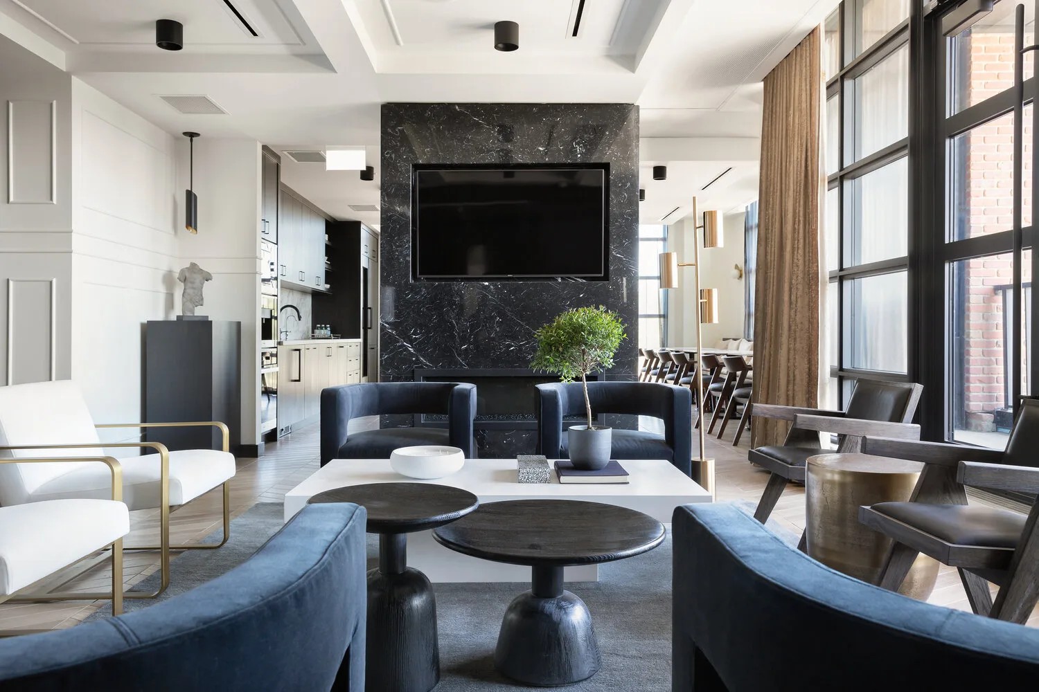 The Calgary space at SKIN Clinics