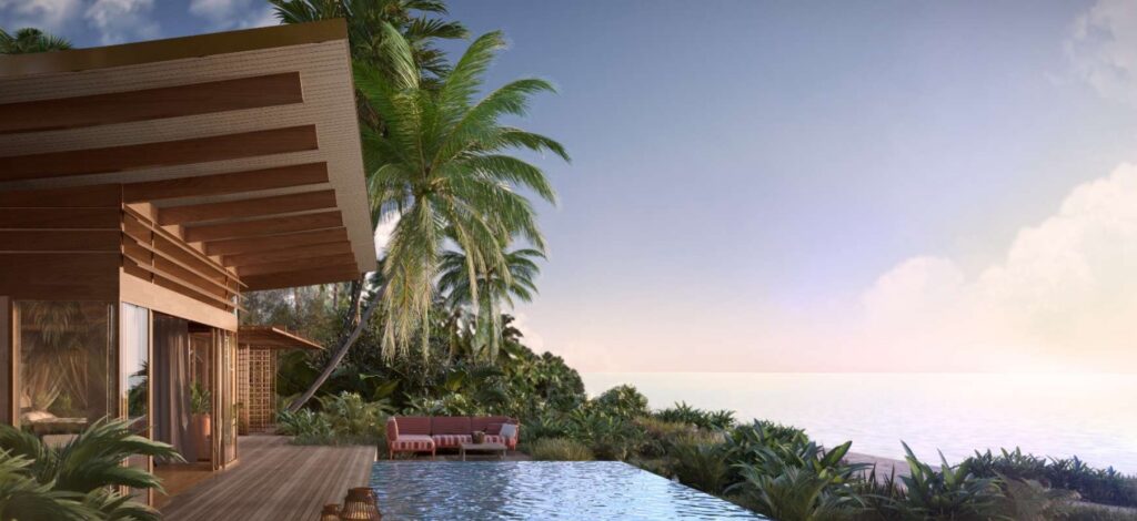 New Hotel Openings for 2027: Asia, Middle East & Africa