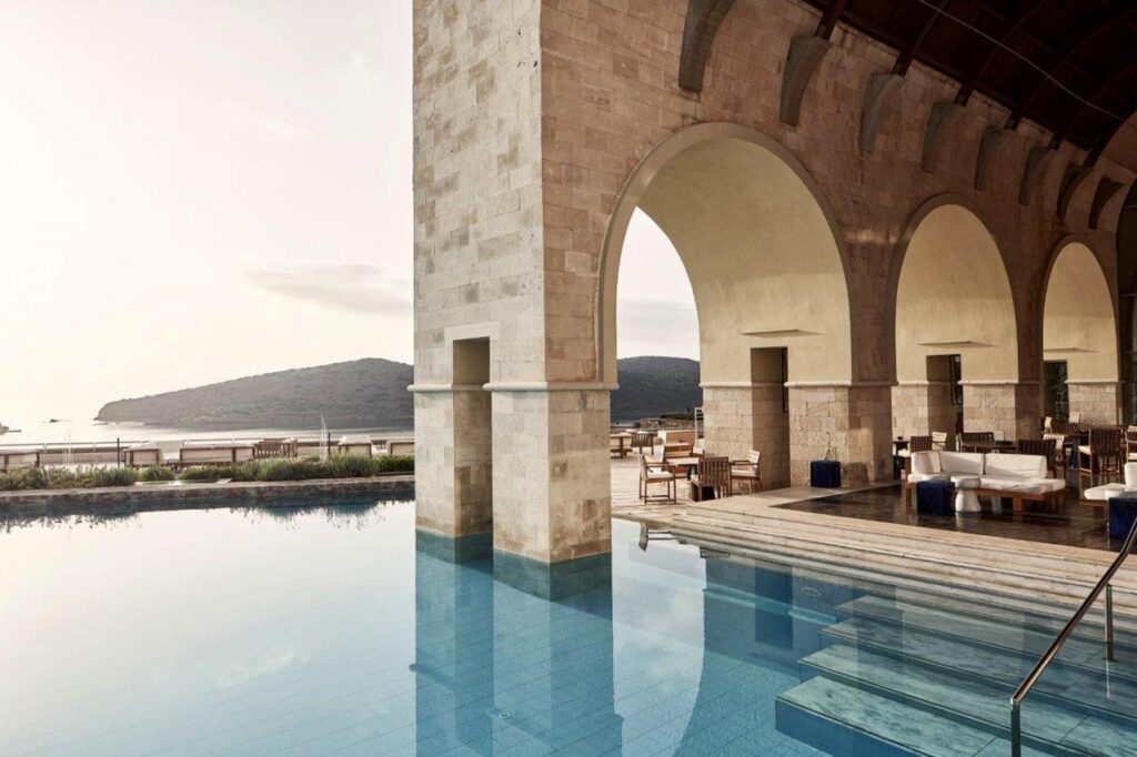 New Hotel Openings for 2027: Europe’s Coast & Mountains