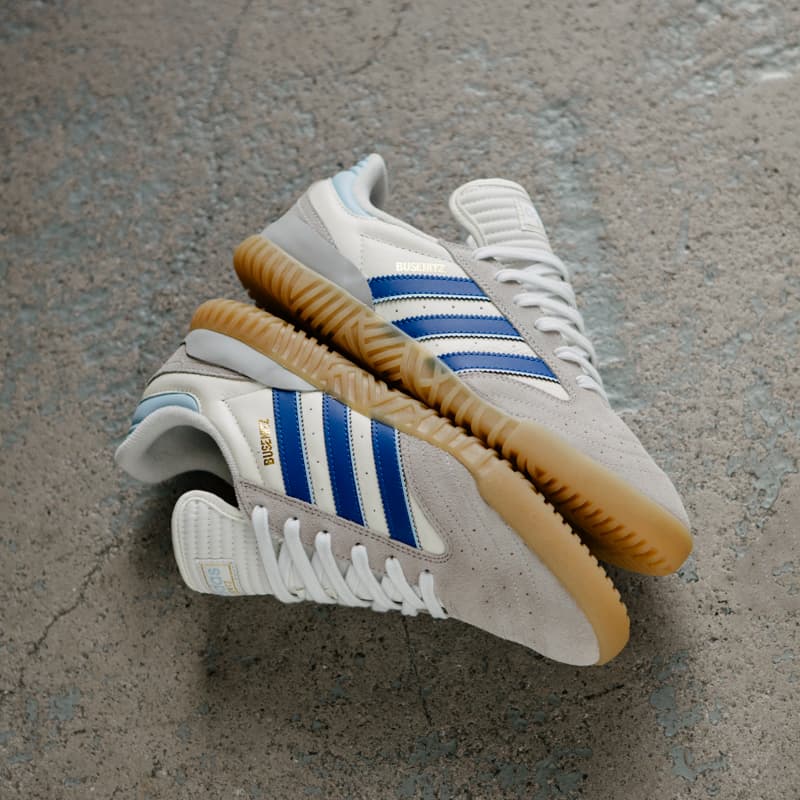 adidas @ flatspot
