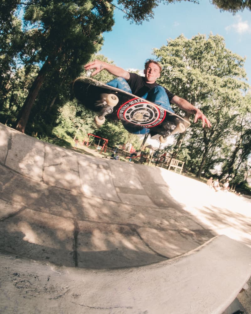 Element @ flatspot
