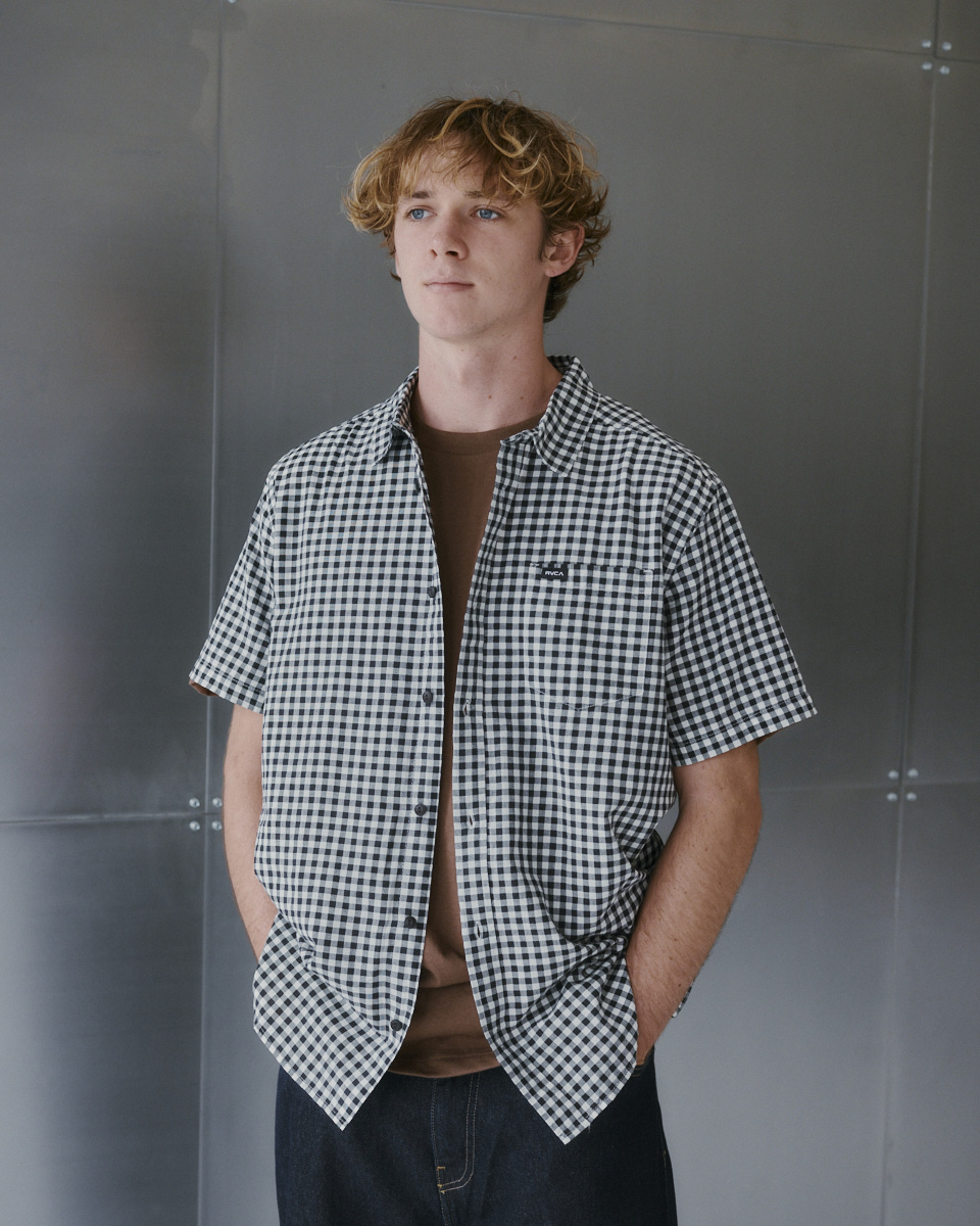 RVCA @ flatspot