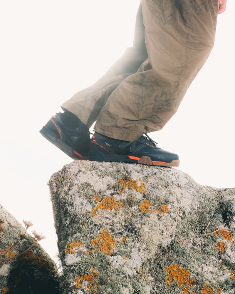 New Balance Numeric @ flatspot
