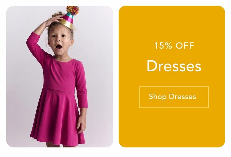 Party Dresses