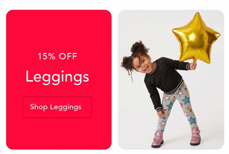 Shop leggings