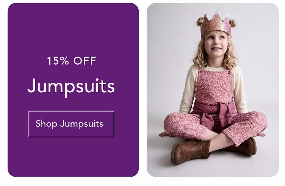 Jumpsuits