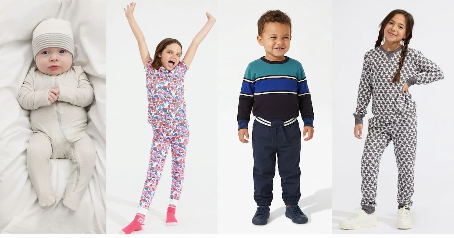 MATCHING SETS FOR GIFTING