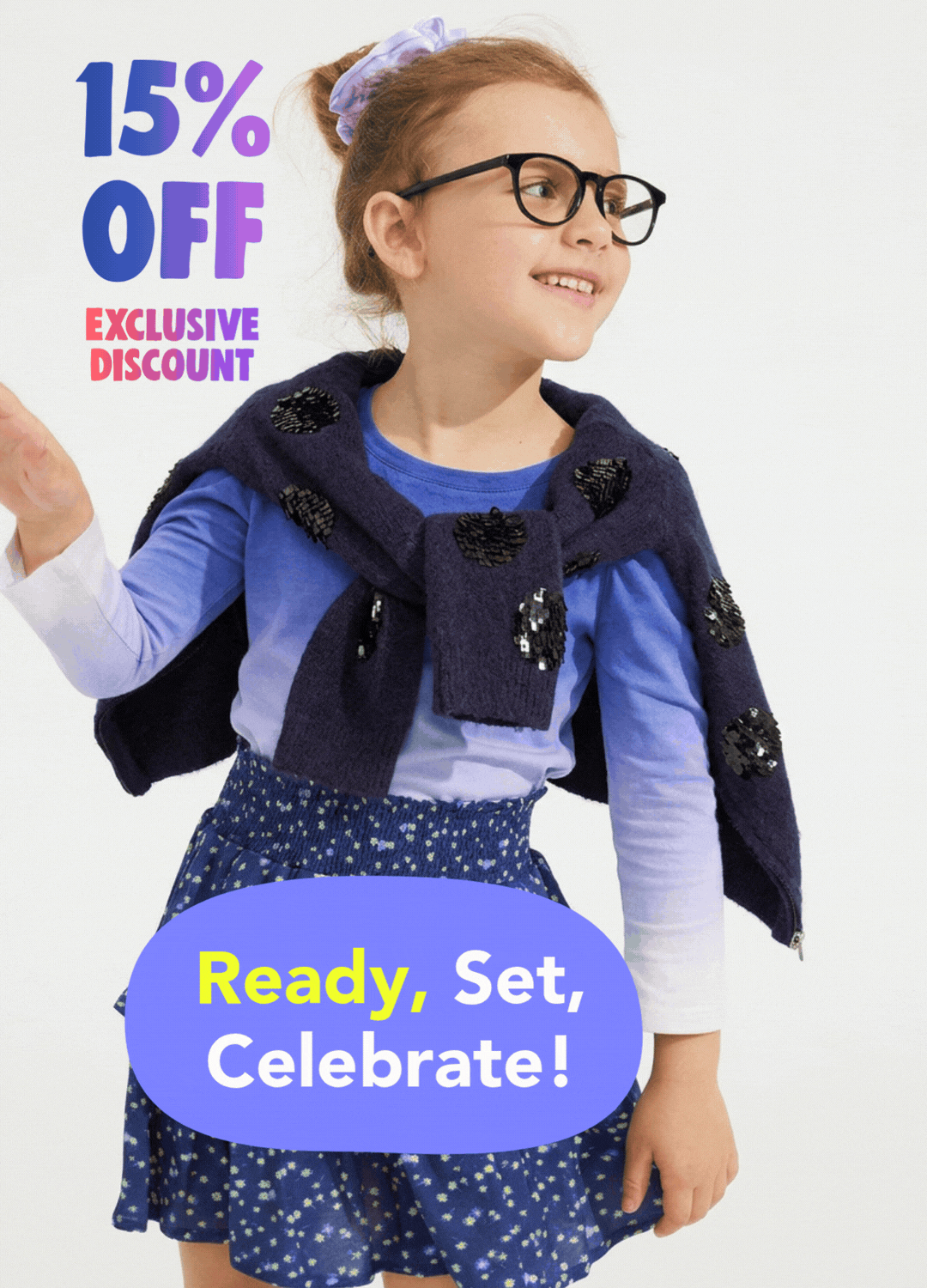 MIGHTLY 15% OFF