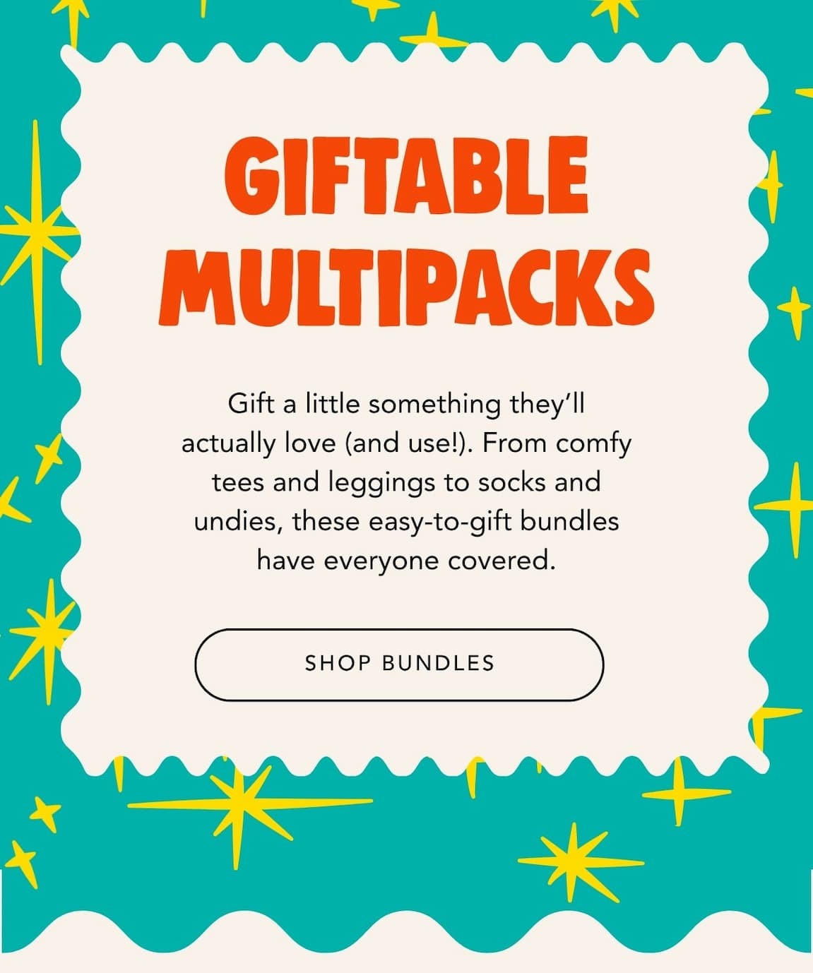 GIFT BUNDLES