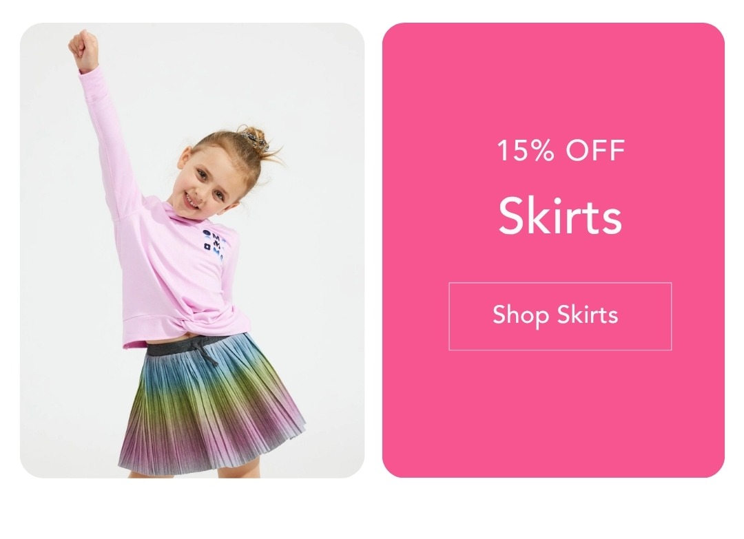 Party skirts