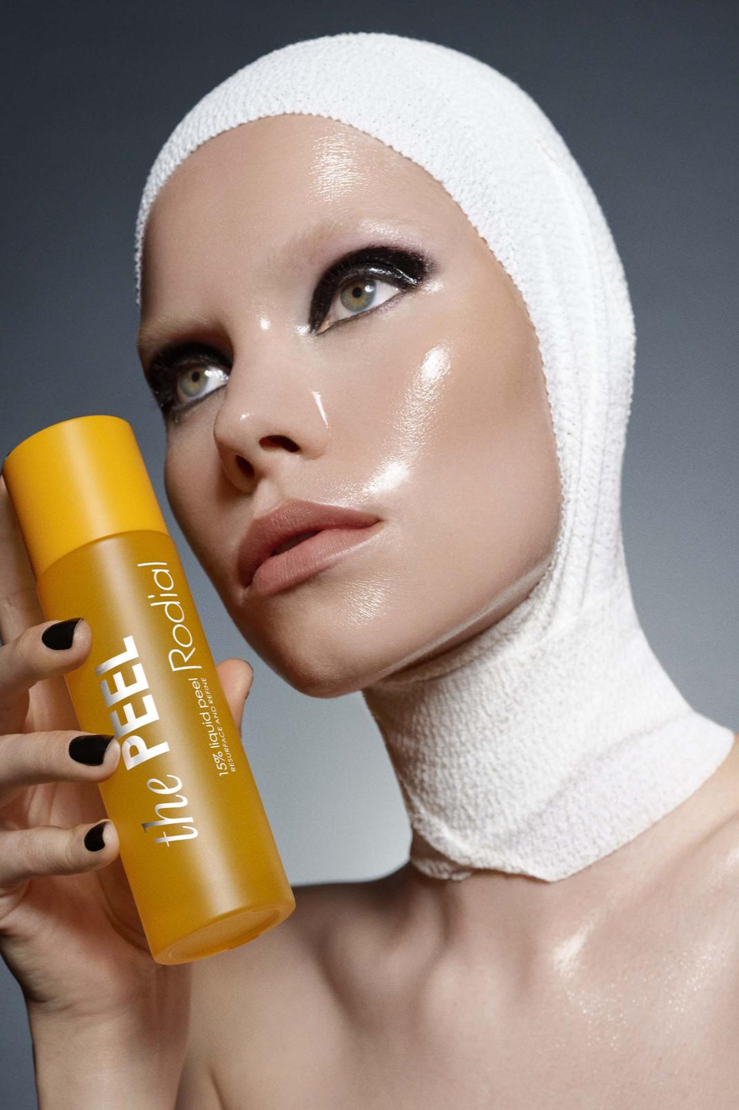 The Peel Perfection Facial by Rodial
