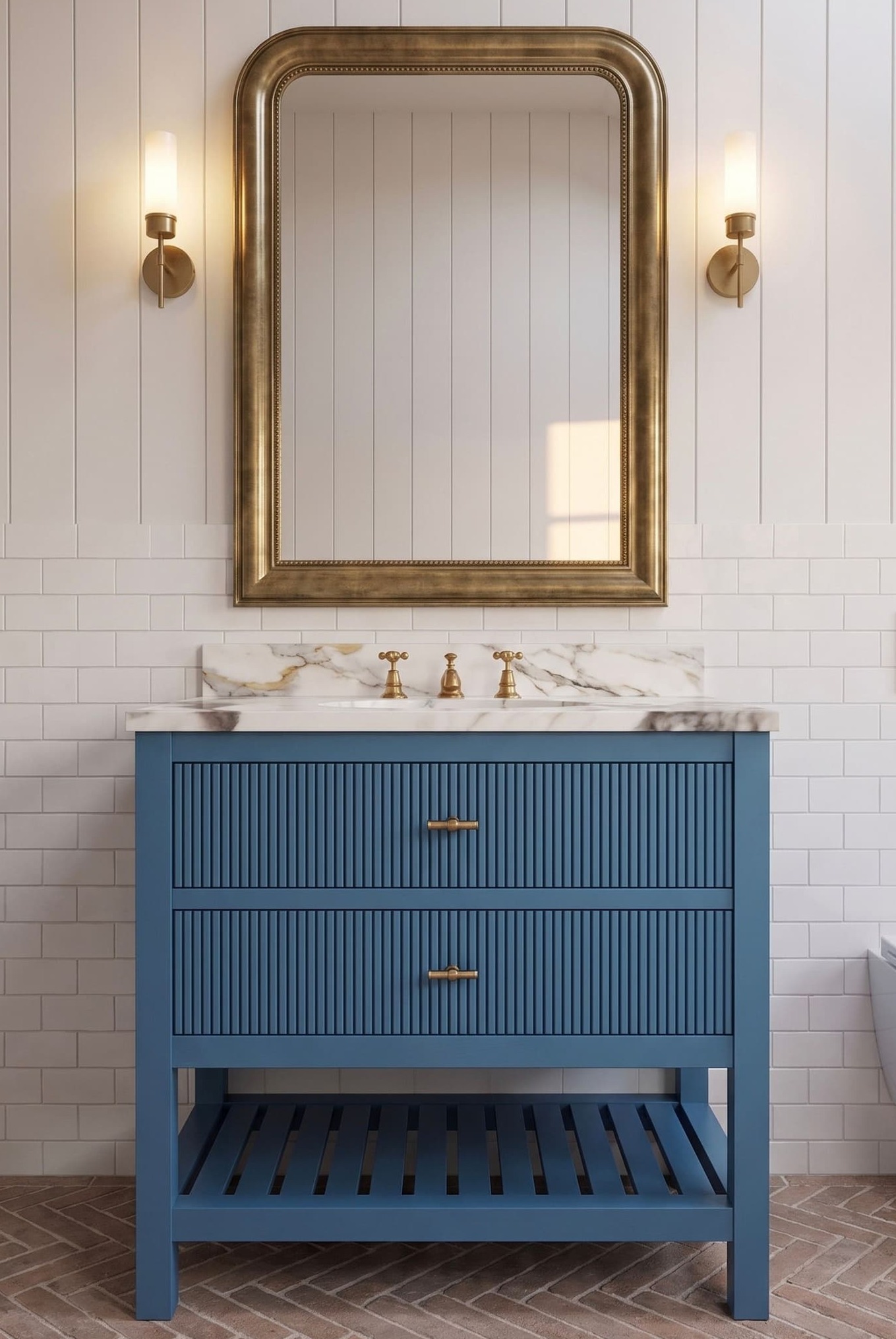 Chilton Single Basin Vanity