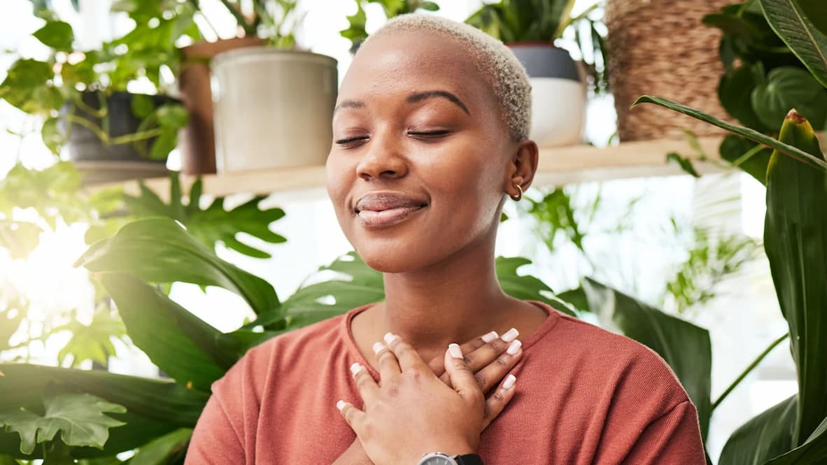 What Gratitude Actually Does To Your Brain 