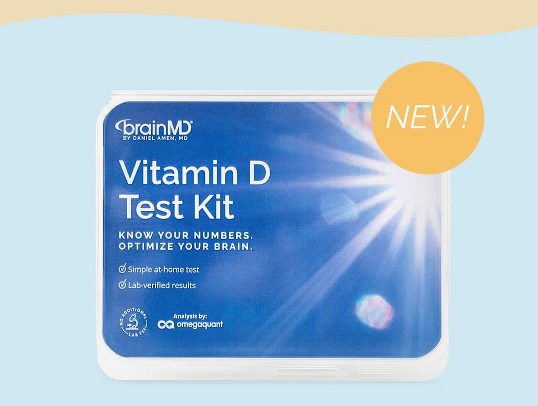 Vitamin D Test Kit