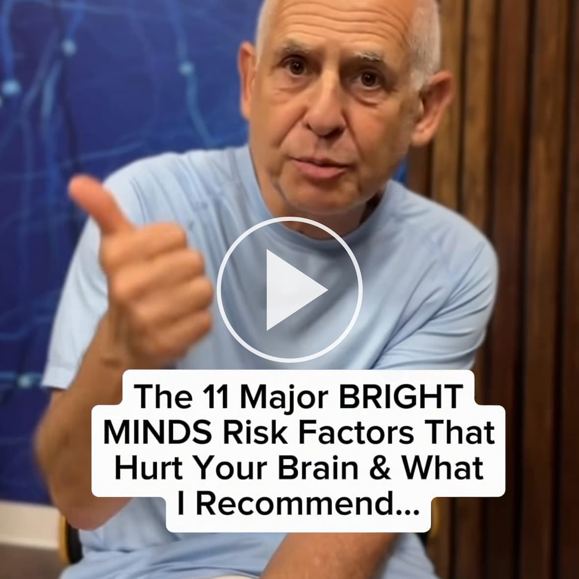 The 11 Factors That Can Affect Your Memory