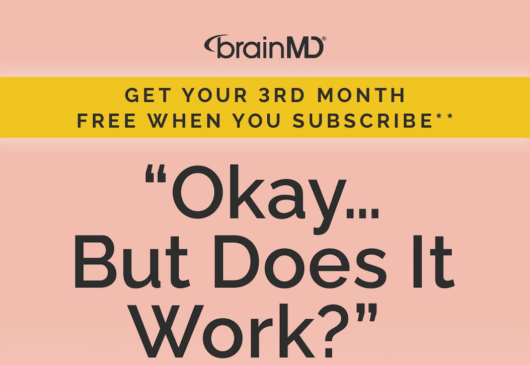 Okay...But Does It Work?