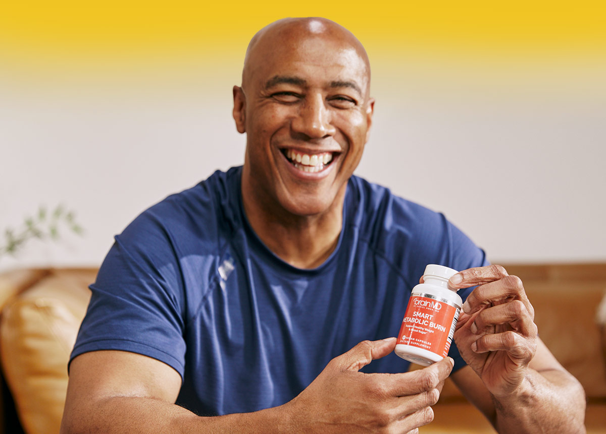 Smart Metabolic Burn
