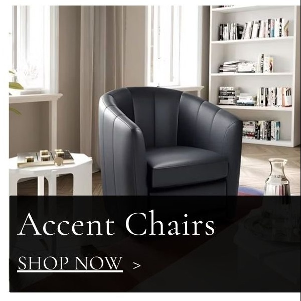 Accent Chairs