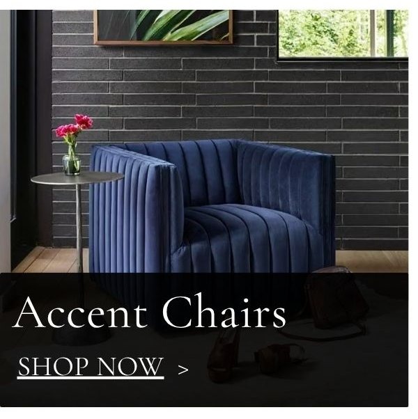 Accent Chairs