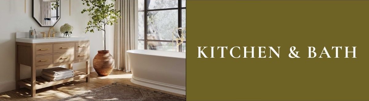KITCHEN & BATH