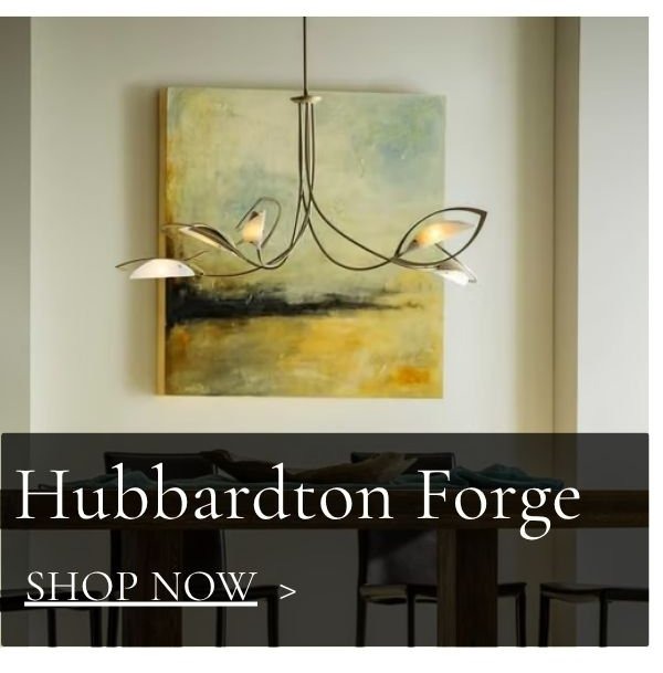 Hubbardton Forge