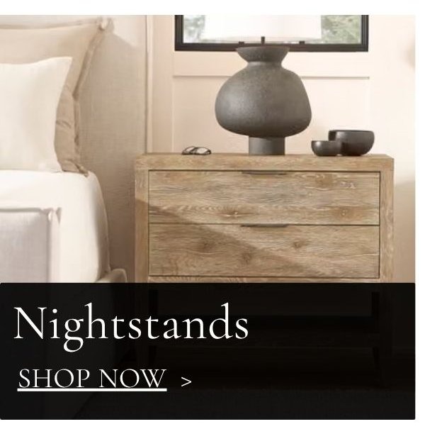 Nightstands