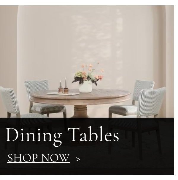 Dining Tables