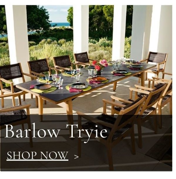 Barlow Tyrie