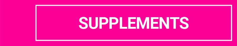GHOST®&nbsp;SUPPLEMENTS