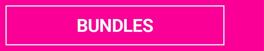 GHOST®&nbsp;BUNDLES