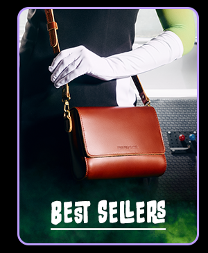 Best Sellers