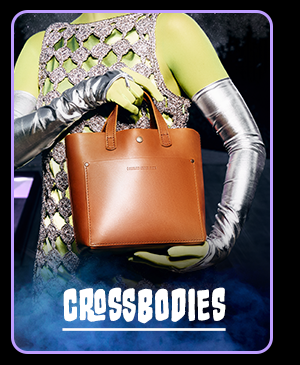 Crossbodies