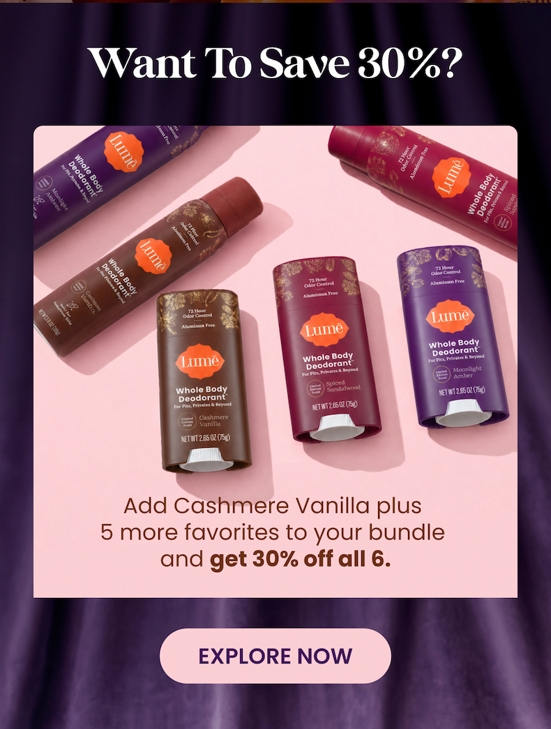 Want to save 30%? 
