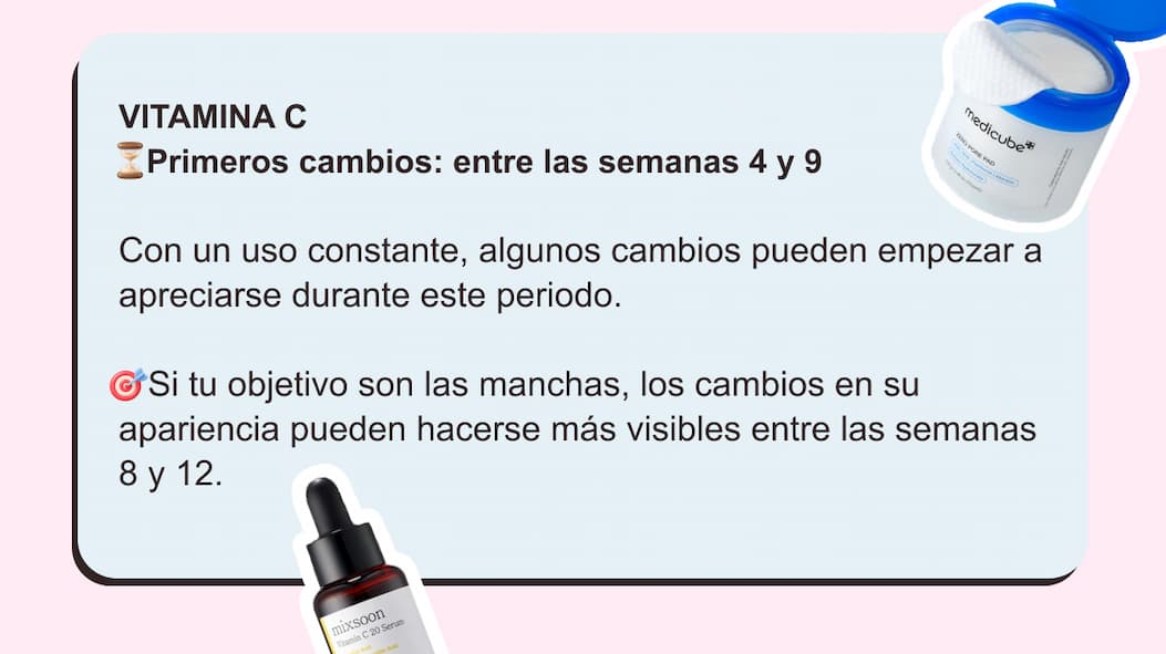¿Cuánto tiempo le estás dando a tu skincare? — 10